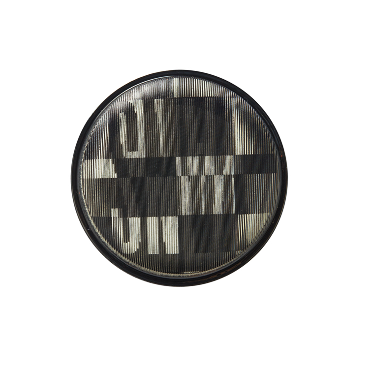 futuristic-looking Velcro 